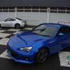 スバル・BRZ