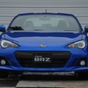 スバル・BRZ