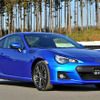 スバルBRZ