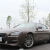 BMW 6シリーズグランクーペ 