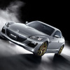 マツダRX-8のファイナルモデル、SPIRIT R 