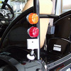 ZMP e-nuvo OpticalFlow-Zスタータキット 超小型車RoboCarへの取付例