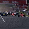 【ホンダF1】佐藤琢磨、3番手グリッドも決勝6位…ハンガリーGP