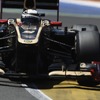 ロマン・グロージャン／ロータス（F1 ヨーロッパGP 2012年6月23日）