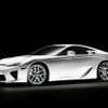 レクサス LFA