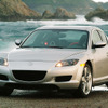 横転テストでマツダRX-8が最高評価