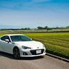 スバル BRZ S