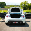 スバル BRZ S