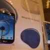 「GALAXY SIII SC-06D」