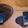 「GALAXY SIII SC-06D」