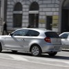 BMWの燃料電池試験車（ハイブリッド。2010年）