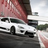 トヨタ86の高性能コンセプトカー、GRMN SPORTS FR