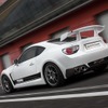 トヨタ86の高性能コンセプトカー、GRMN SPORTS FR