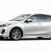 マツダ アクセラスポーツ 20S-SKYACTIV アドバンスドスタイル