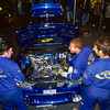 【スバルWRC歴代　写真蔵】1998インプレッサ555 WRC98　サンレモ・ラリー車