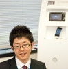 本田技研工業 グローバルテレマティクス部 鷲津公洋氏