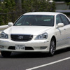 【インプレ'04】津々見友彦 トヨタ『クラウンマジェスタ』 国産高級車の代表的モデル