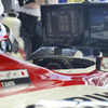 【佐藤琢磨写真蔵】ハンガリーGP…3番グリッドスタート