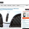 フォードマスタングの車台を使ったリンカーンのFRスポーツセダン計画を伝える米『CAR AND DRIVER』