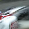 【佐藤琢磨写真蔵】ハンガリーGP…3番グリッドスタート
