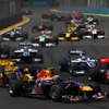 2012年F1スペインGP