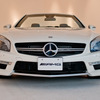 メルセデスベンツ･SL63 AMG