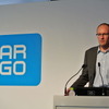 car2go社ライナー・ベッカーCOO