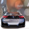 BMW i8コンセプト（東京モーターショー11）