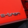 2012年後半に発売されるアウディR8 eトロン クワトロのプロトタイプ