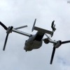 V-22 オスプレイ　（c）US Marine