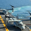 V-22 オスプレイ　（c）US Navy