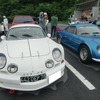 スプレンドーレ・ピクニック開催　アルピーヌA110