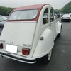 スプレンドーレ・ピクニック開催　シトロエン・2CV