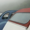 スプレンドーレ・ピクニック開催　シトロエン・2CV