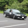 スプレンドーレ・ピクニック開催　プジョー・605
