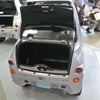 トヨタ車体 新型コムス