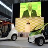 「ようやくコムスのような超小型車が必要とされる時がきた」…トヨタ車体 網岡社長