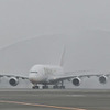 エミレーツ航空、ドバイ-成田線でエアバスA380の運航開始