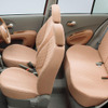【写真蔵】日産マーチ「Vセレクション」…購入のお手伝い