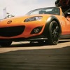「グッドウッド・フェスティバル・オブ・スピード2012」のヒルクライムに挑むマツダMX-5 GTコンセプト