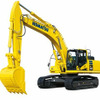 コマツ PC350-10