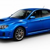 スバル インプレッサ 4ドア WRX STI spec C 17インチタイヤ仕様