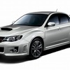 スバル インプレッサ 4ドア WRX STI