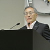 マツダ・山内孝社長