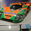 マツダ787B