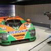 マツダ787B