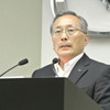 マツダ・山内孝社長