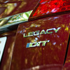 スバル レガシィツーリングワゴン2.0GT DIT
