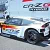 TEAM無限、SUPER GT 参戦発表会のようす