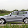 【BMW新1シリーズ海外試乗】その3 安全＆走りの楽しさは折り紙付き…こもだきよし
